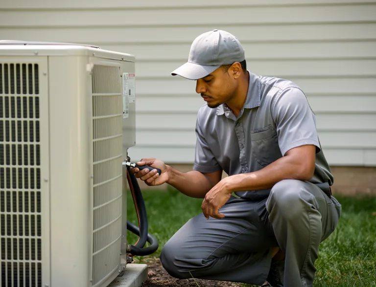 HVAC Tadley